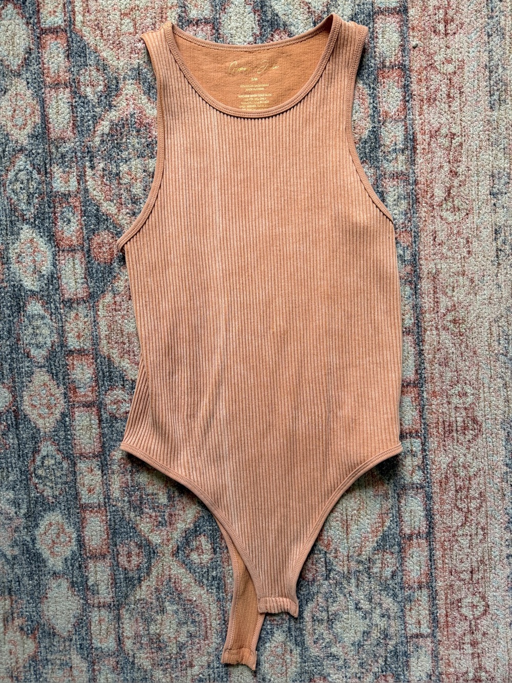 Women’s Bodysuit